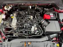 Ford Focus T EcoBoost Titanium 