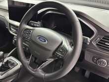Ford Focus T EcoBoost Titanium 