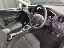 Ford Focus T EcoBoost Titanium 