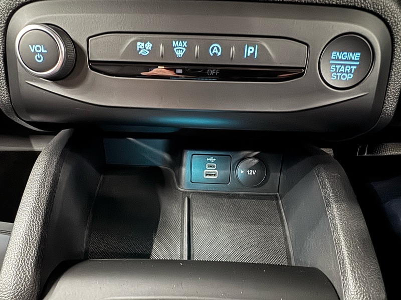 Ford 1.0T EcoBoost Titanium Hatchback 5dr Petrol Manual Euro 6 (s/s) (125 ps)