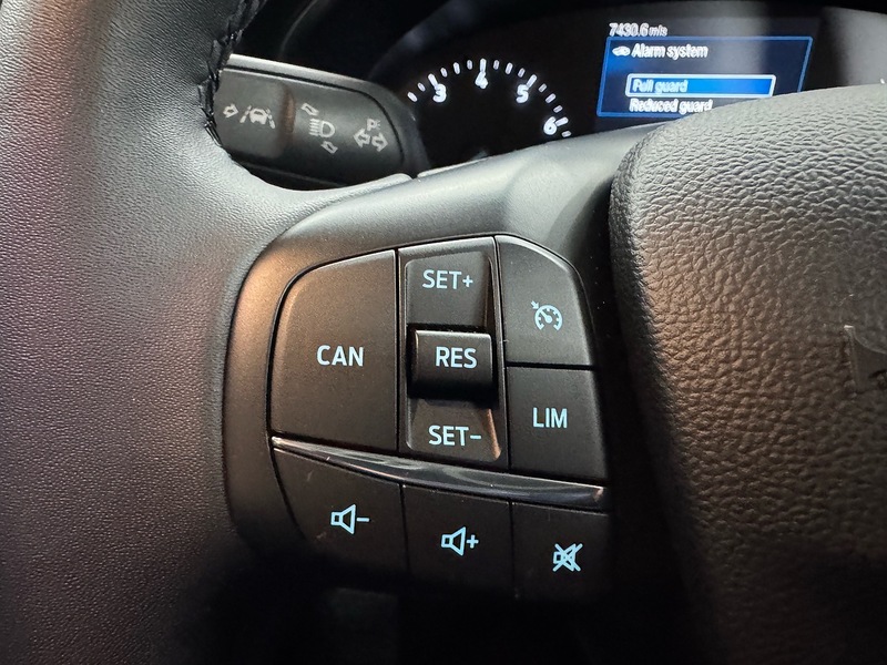 Ford 1.0T EcoBoost Titanium Hatchback 5dr Petrol Manual Euro 6 (s/s) (125 ps)