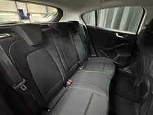Ford Focus T EcoBoost Titanium 