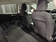 Ford Focus T EcoBoost Titanium 
