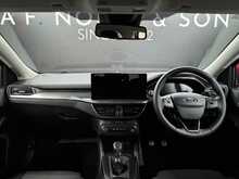 Ford Focus T EcoBoost Titanium 