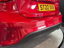 Ford Focus T EcoBoost Titanium 