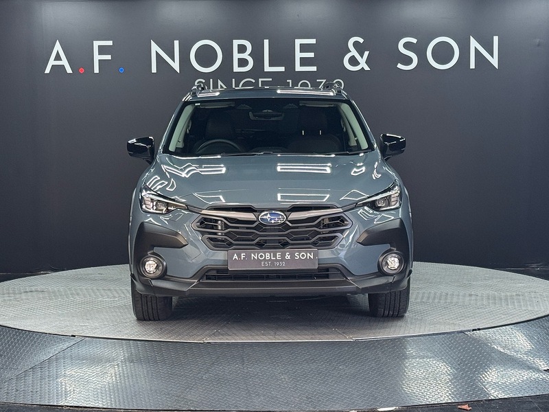 Subaru 2.0 i e-Boxer Touring SUV 5dr Petrol Hybrid Lineartronic 4WD Euro 6 (s/s) (136 ps)