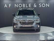 Subaru Crosstrek i e-Boxer Touring 