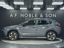Subaru Crosstrek i e-Boxer Touring 