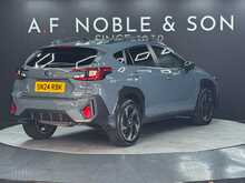 Subaru Crosstrek i e-Boxer Touring 