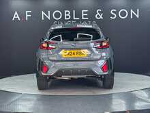 Subaru Crosstrek i e-Boxer Touring 