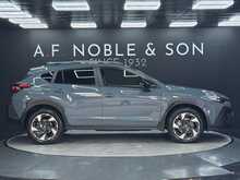 Subaru Crosstrek i e-Boxer Touring 