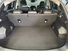 Subaru Crosstrek i e-Boxer Touring 