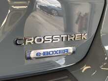 Subaru Crosstrek i e-Boxer Touring 