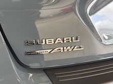 Subaru Crosstrek i e-Boxer Touring 