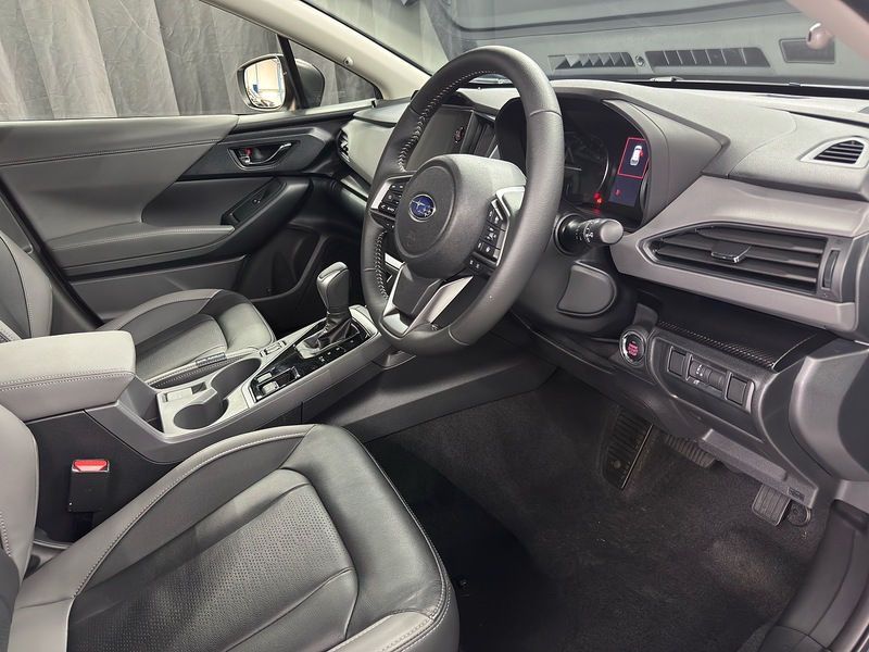 Subaru 2.0 i e-Boxer Touring SUV 5dr Petrol Hybrid Lineartronic 4WD Euro 6 (s/s) (136 ps)