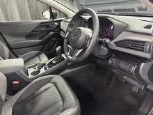 Subaru Crosstrek i e-Boxer Touring 