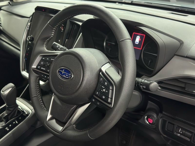Subaru 2.0 i e-Boxer Touring SUV 5dr Petrol Hybrid Lineartronic 4WD Euro 6 (s/s) (136 ps)