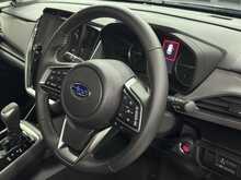 Subaru Crosstrek i e-Boxer Touring 
