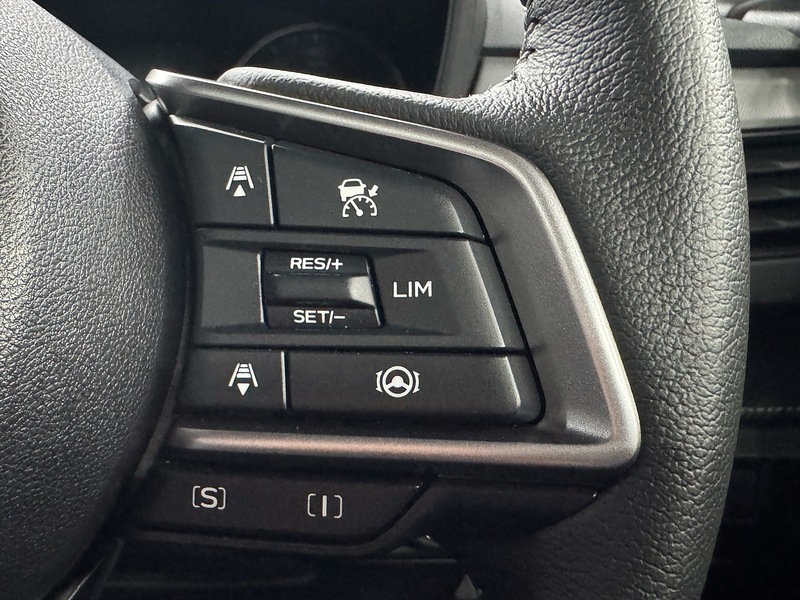 Subaru 2.0 i e-Boxer Touring SUV 5dr Petrol Hybrid Lineartronic 4WD Euro 6 (s/s) (136 ps)