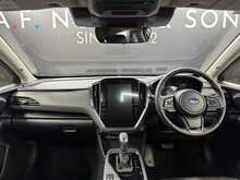 Subaru Crosstrek i e-Boxer Touring 