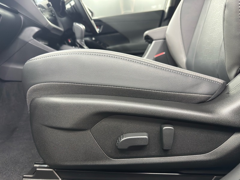 Subaru 2.0 i e-Boxer Touring SUV 5dr Petrol Hybrid Lineartronic 4WD Euro 6 (s/s) (136 ps)