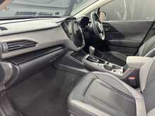 Subaru Crosstrek i e-Boxer Touring 