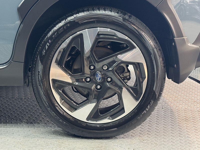Subaru 2.0 i e-Boxer Touring SUV 5dr Petrol Hybrid Lineartronic 4WD Euro 6 (s/s) (136 ps)