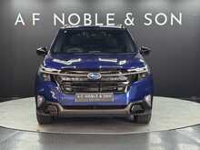 Subaru Forester i e-Boxer Touring 