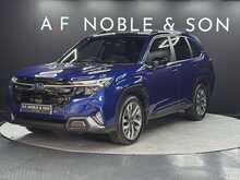 Subaru Forester i e-Boxer Touring 