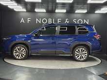 Subaru Forester i e-Boxer Touring 