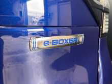 Subaru Forester i e-Boxer Touring 
