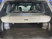 Subaru Forester i e-Boxer Touring 