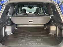 Subaru Forester i e-Boxer Touring 