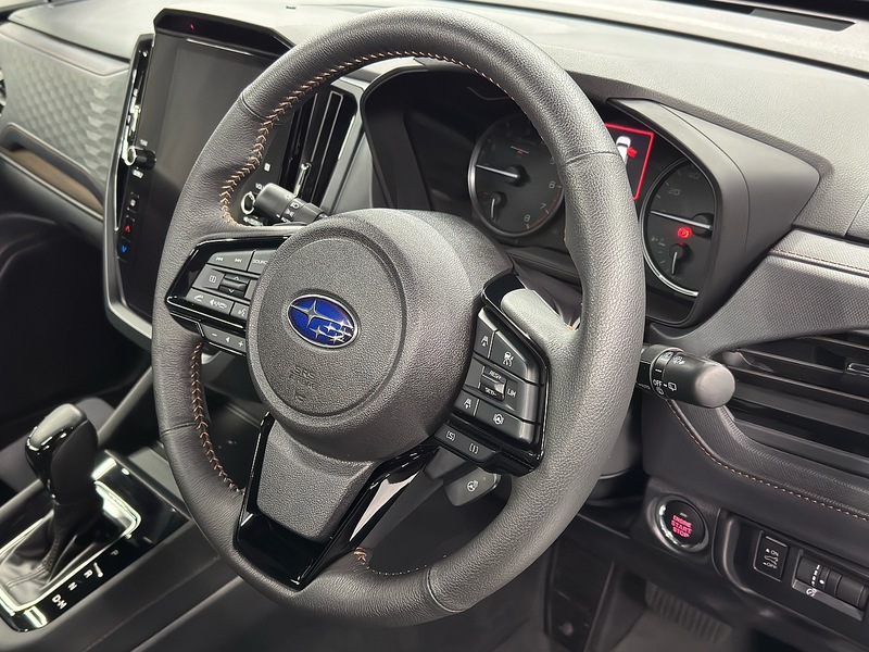 Subaru 2.0 i e-Boxer Touring SUV 5dr Petrol Hybrid Lineartronic 4WD Euro 6 (s/s) (136 ps)