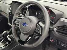 Subaru Forester i e-Boxer Touring 