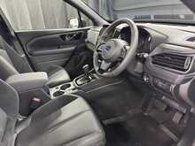 Subaru Forester i e-Boxer Touring 