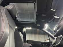 Subaru Forester i e-Boxer Touring 