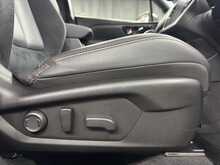 Subaru Forester i e-Boxer Touring 