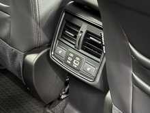 Subaru Forester i e-Boxer Touring 