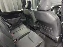 Subaru Forester i e-Boxer Touring 
