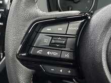Subaru Forester i e-Boxer Touring 