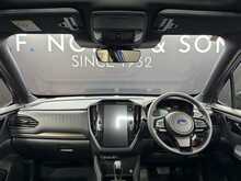 Subaru Forester i e-Boxer Touring 