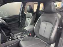 Subaru Forester i e-Boxer Touring 