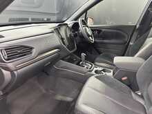Subaru Forester i e-Boxer Touring 