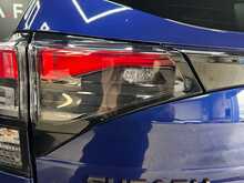 Subaru Forester i e-Boxer Touring 