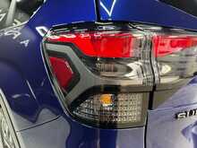 Subaru Forester i e-Boxer Touring 