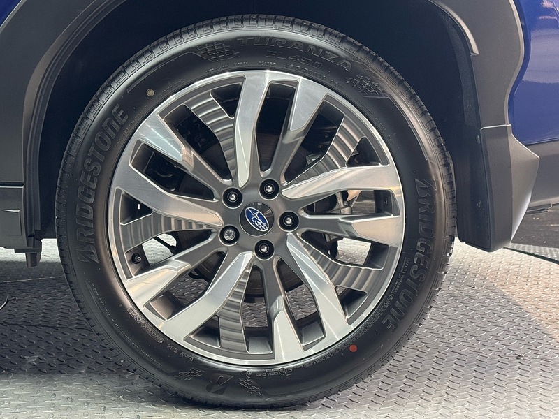 Subaru 2.0 i e-Boxer Touring SUV 5dr Petrol Hybrid Lineartronic 4WD Euro 6 (s/s) (136 ps)