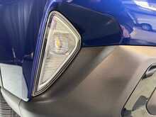 Subaru Forester i e-Boxer Touring 