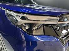 Subaru Forester i e-Boxer Touring 
