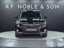 Subaru Crosstrek i e-Boxer Touring 